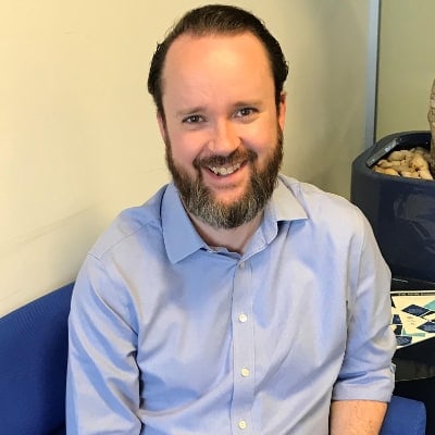 Matt Davies