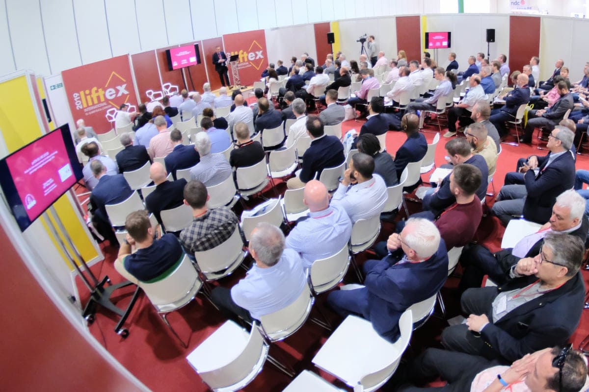 LIFTEX 2022 Seminar