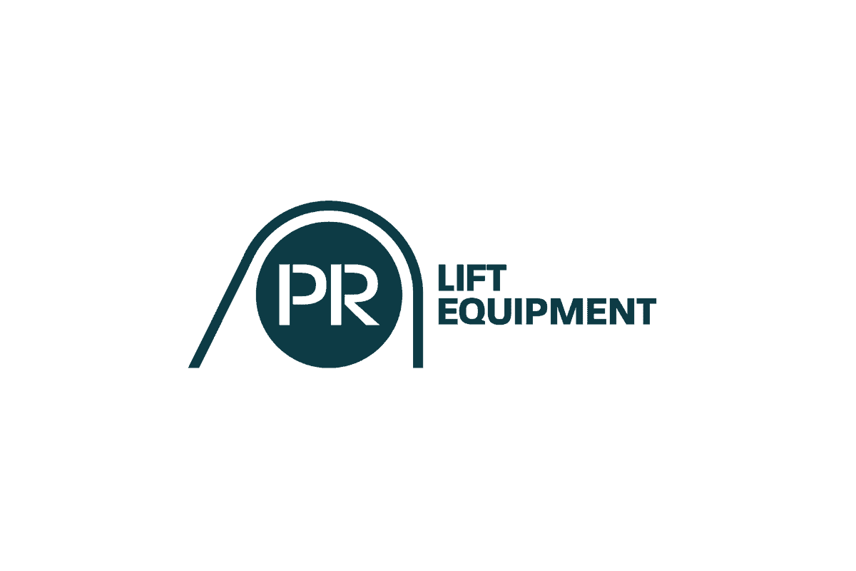 PR Lift Equipment logo