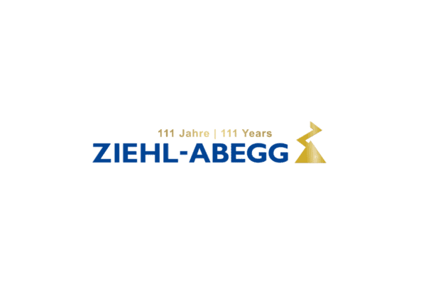 Ziehl Abegg logo