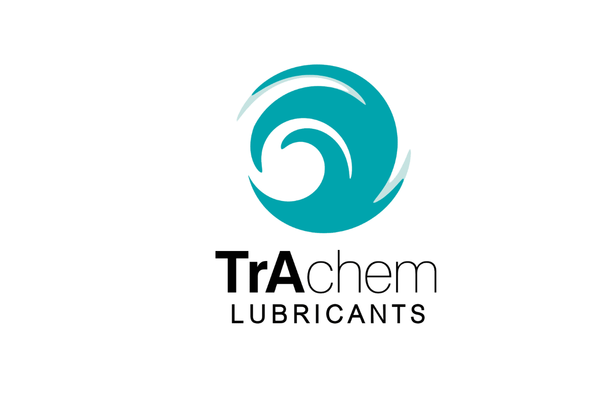 TrAchem logo