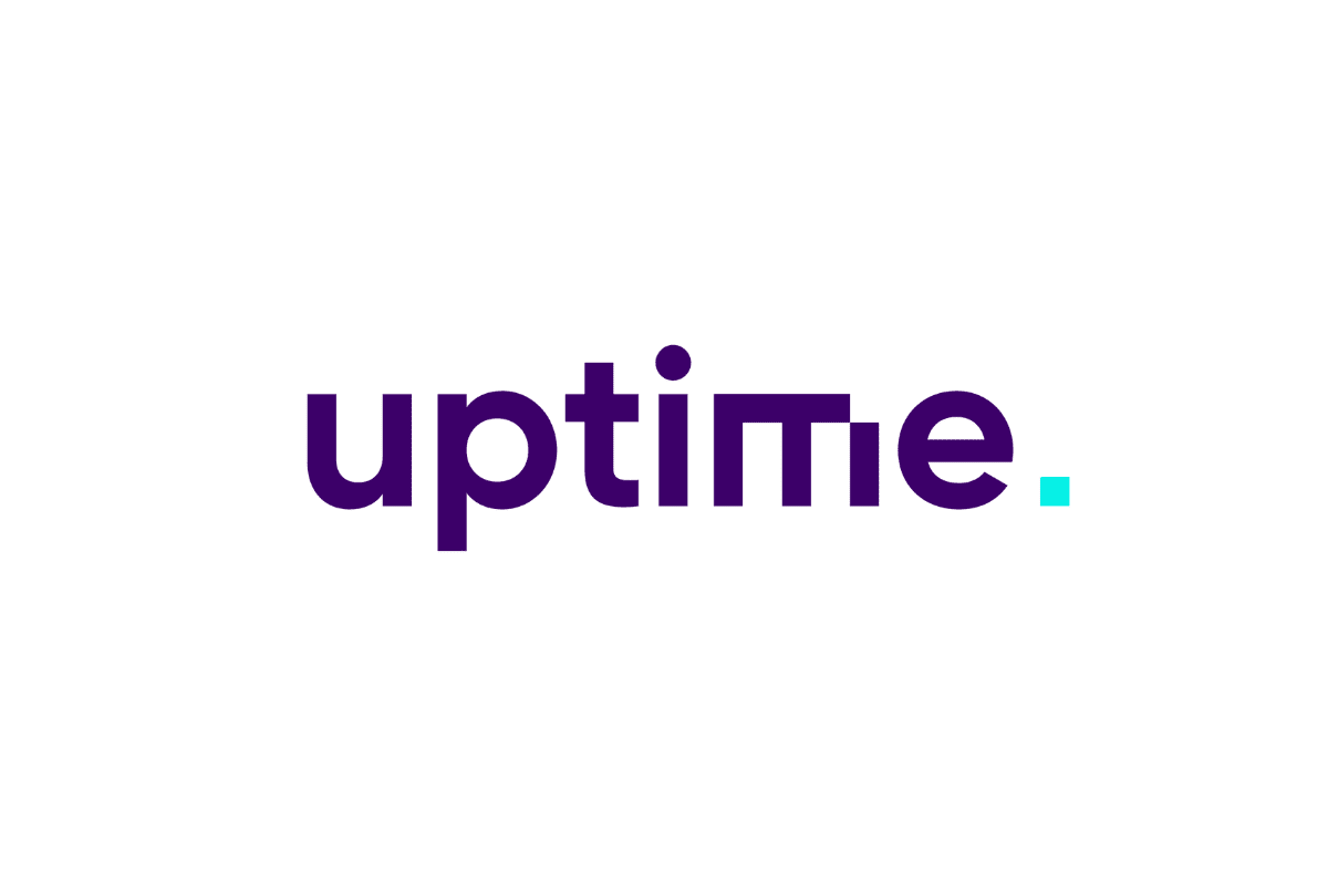 uptime logo