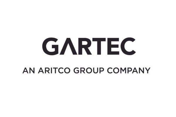 GARTEC logo