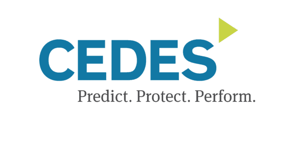 CEDES logo