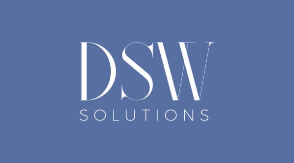 DSW Solutions logo